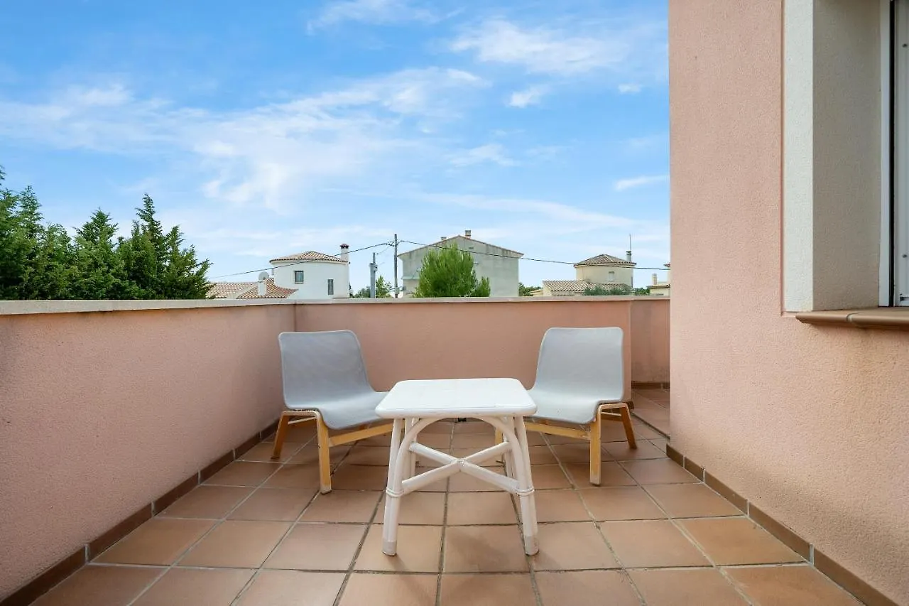 Las Palmeras Tarragona Villa